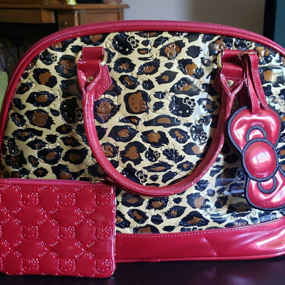 Large Satchel